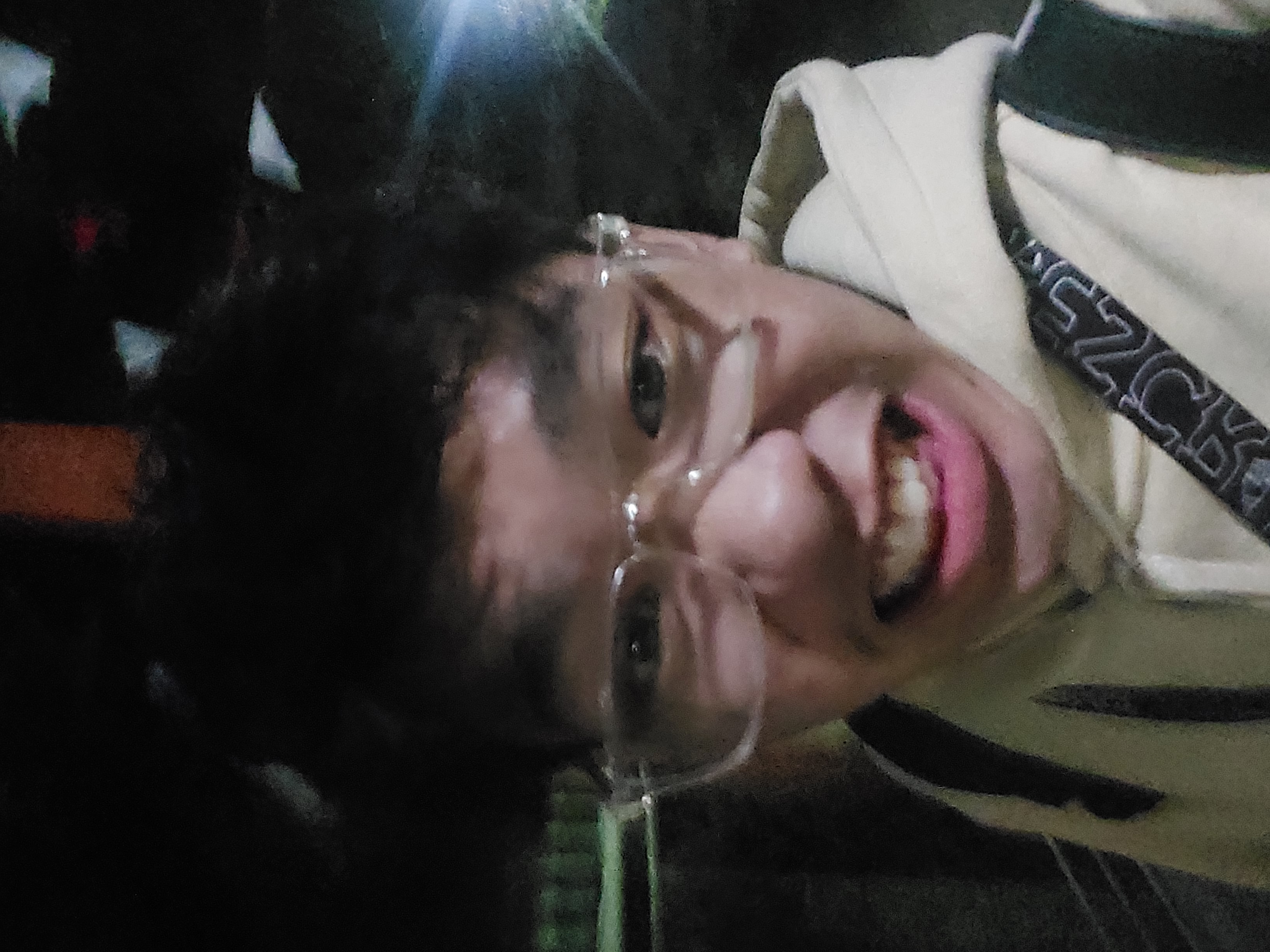 Life moment 1