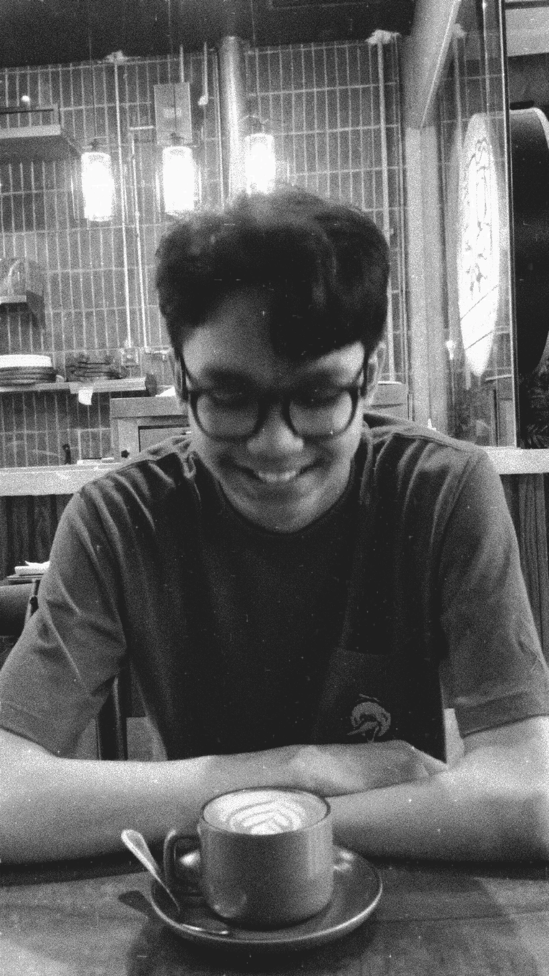 Life moment 16